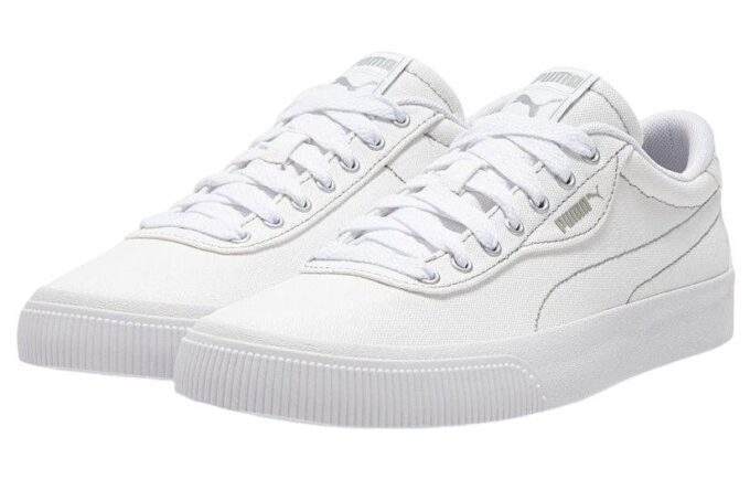 PUMA IV-60 «Hvit»