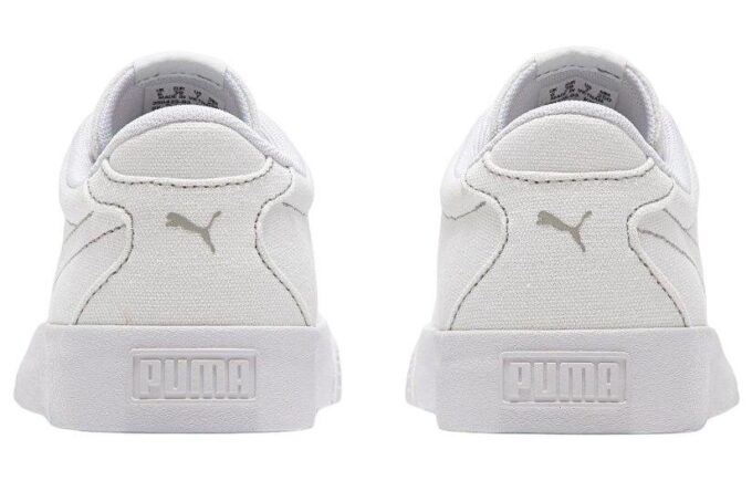 PUMA IV-60 «Hvit»
