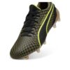 Puma King x Porsche Ultimate FG/AG LE &laquo;Olivengrønn&raquo;