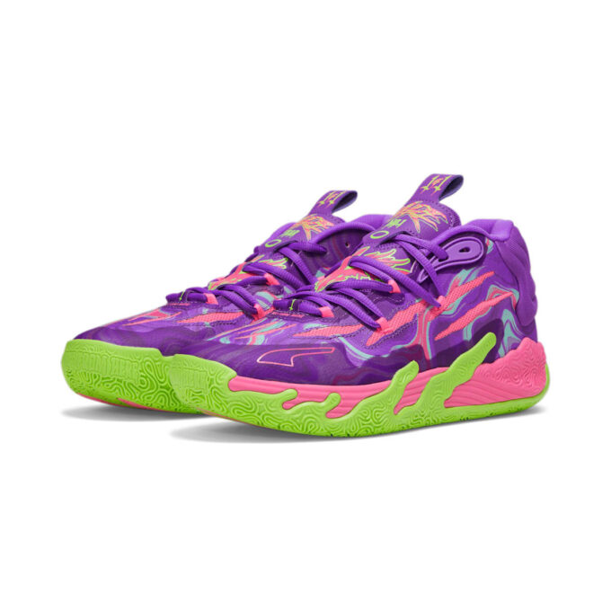 PUMA MB.03 &laquo;Giftig&raquo;