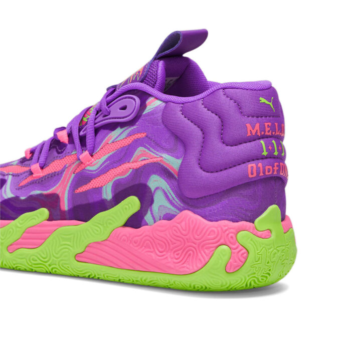 PUMA MB.03 &laquo;Giftig&raquo;