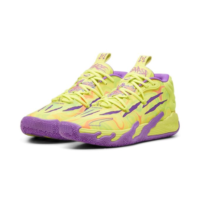 PUMA MB.03 &laquo;Spark&raquo;