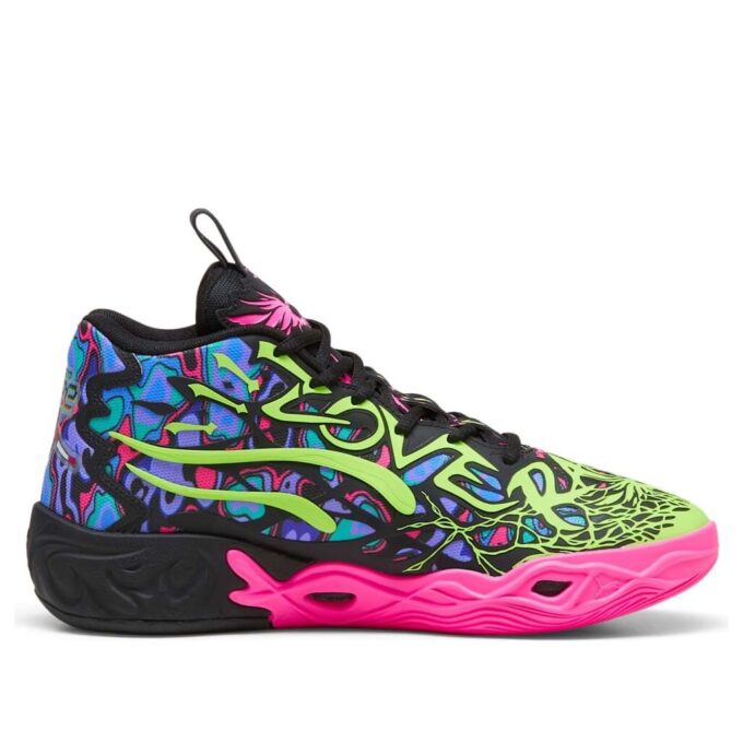 PUMA MB.04 «Heem»