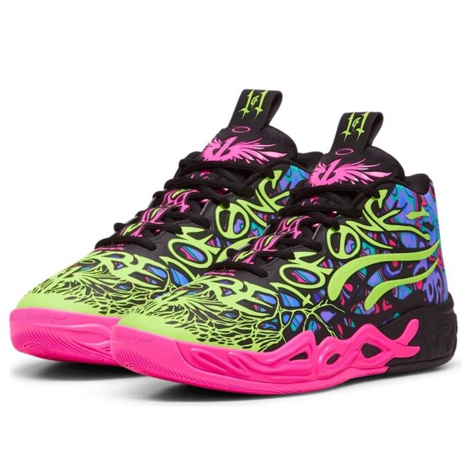 PUMA MB.04 «Heem»