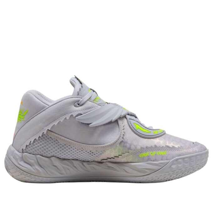 PUMA MB.05 «Shine»