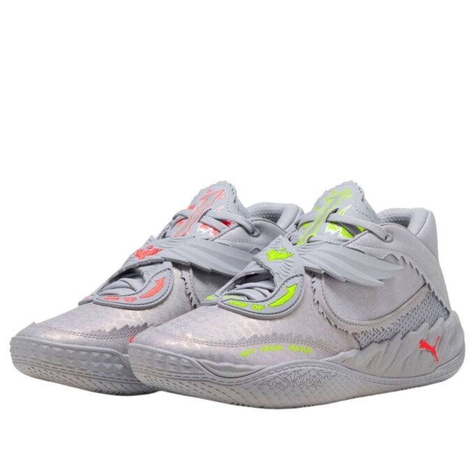 PUMA MB.05 «Shine»