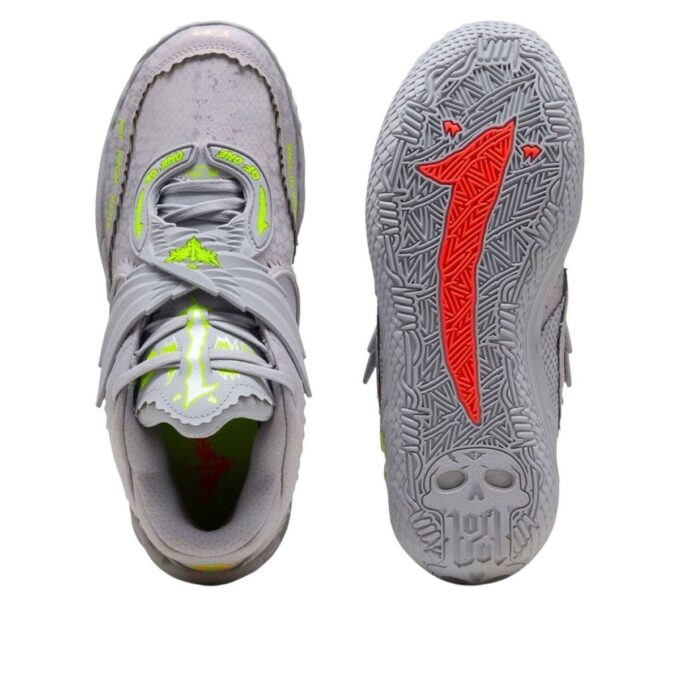 PUMA MB.05 «Shine»