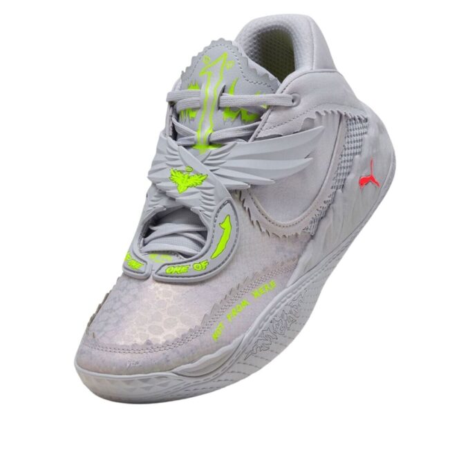 PUMA MB.05 «Shine»
