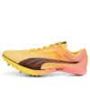 PUMA «Oransje»