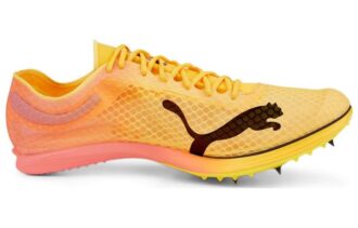 PUMA «Oransje»