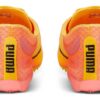 PUMA «Oransje»