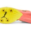 PUMA «Oransje»