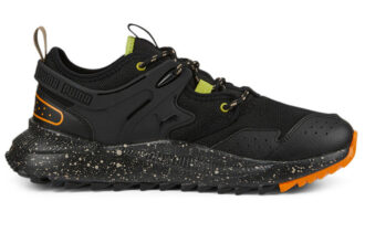 PUMA Pacer Future