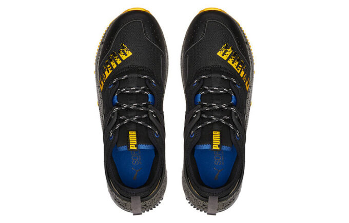 PUMA Pacer Future