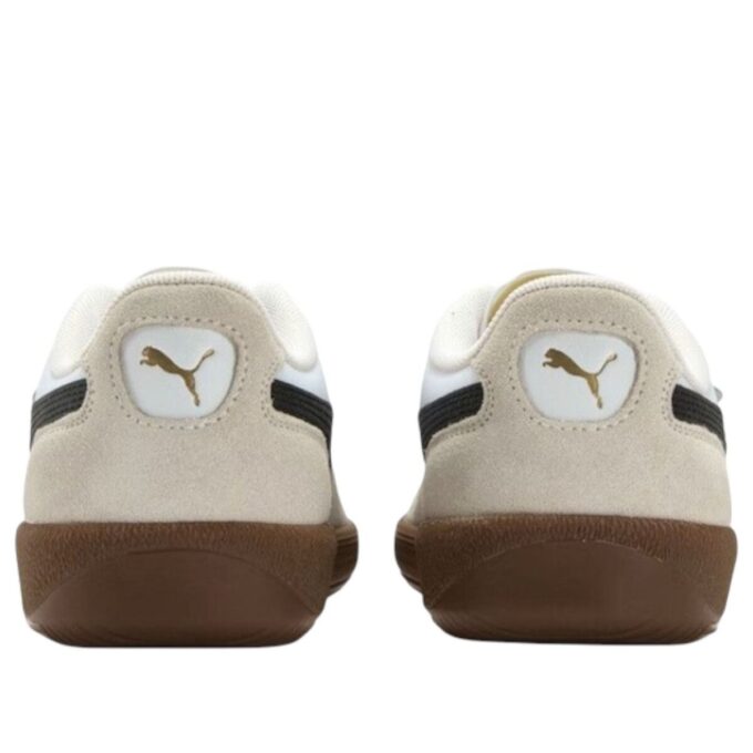 PUMA Palermo «Grå»