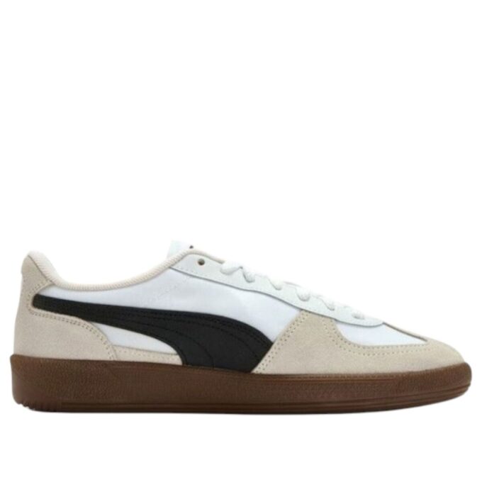 PUMA Palermo «Grå»