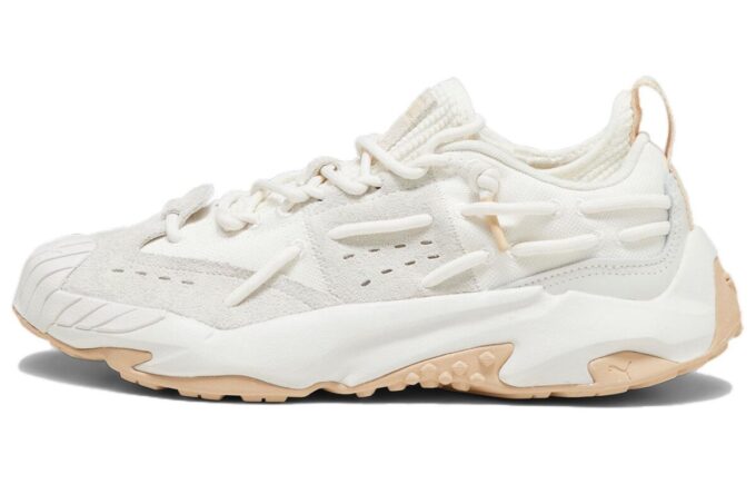 PUMA Plexus «Sand»