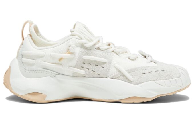 PUMA Plexus «Sand»