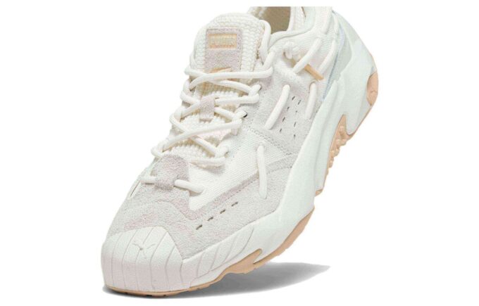PUMA Plexus «Sand»