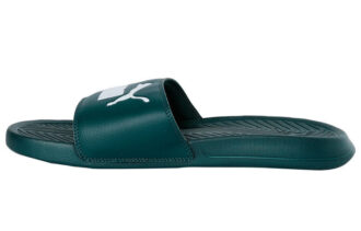 PUMA Popcat «Grønn»