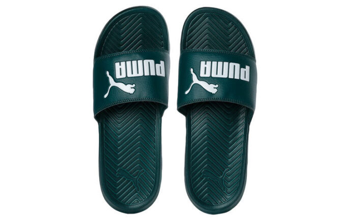 PUMA Popcat «Grønn»
