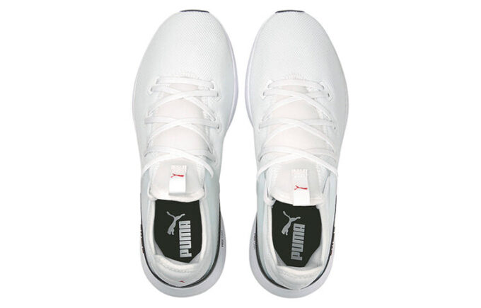 PUMA Pure XT Hvit