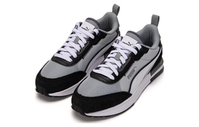 PUMA R22 «Quarry»