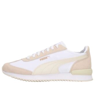 PUMA R78 &laquo;Beige&raquo;