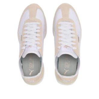 PUMA R78 &laquo;Beige&raquo;