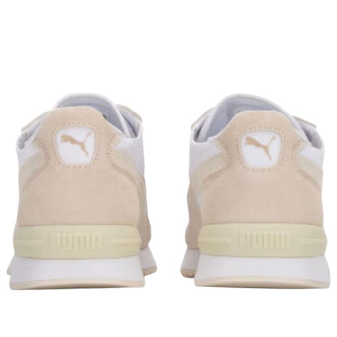 PUMA R78 &laquo;Beige&raquo;