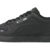 PUMA R78 &laquo;Svart&raquo;
