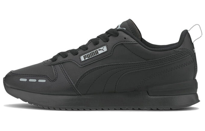 PUMA R78 &laquo;Svart&raquo;