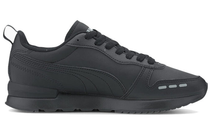 PUMA R78 &laquo;Svart&raquo;