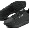 PUMA R78 &laquo;Svart&raquo;