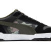 PUMA Rbd-spill