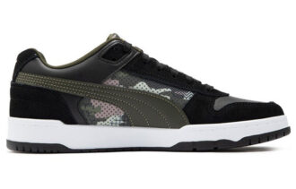 PUMA Rbd-spill