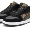 PUMA Rbd-spill