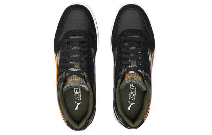 PUMA Rbd-spill