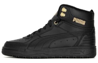 PUMA REBOUND Rugged