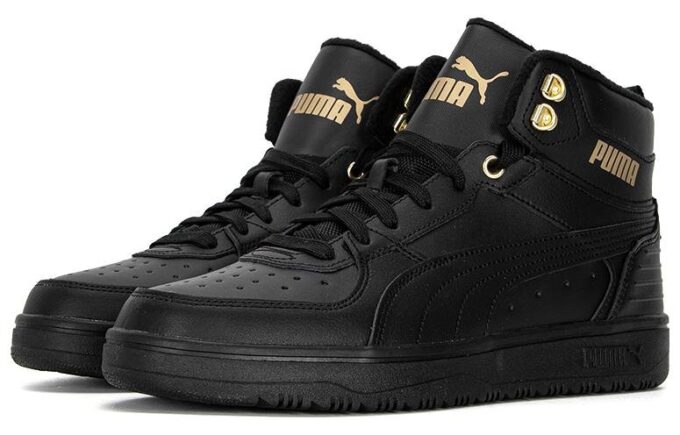 PUMA REBOUND Rugged