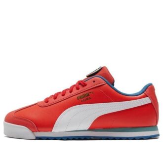 PUMA Roma «Go For»