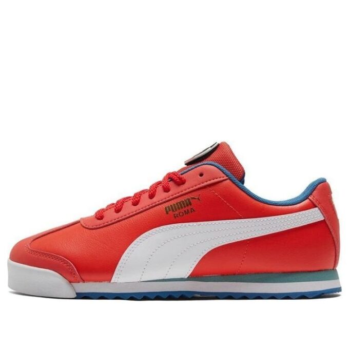 PUMA Roma «Go For»