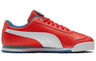 PUMA Roma «Go For»