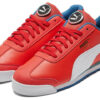PUMA Roma «Go For»