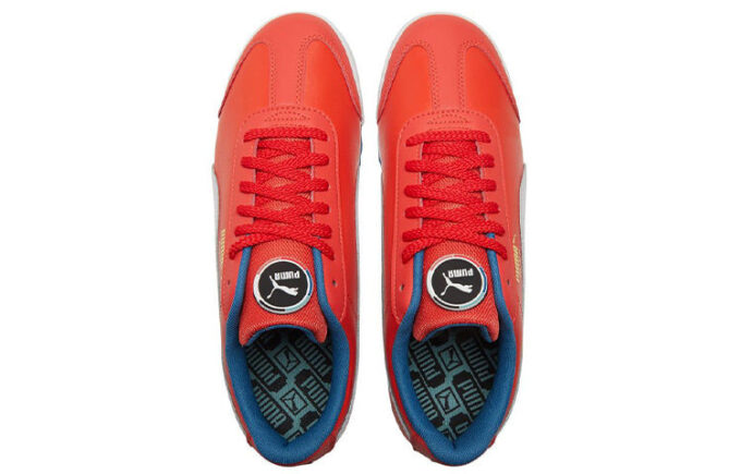 PUMA Roma «Go For»