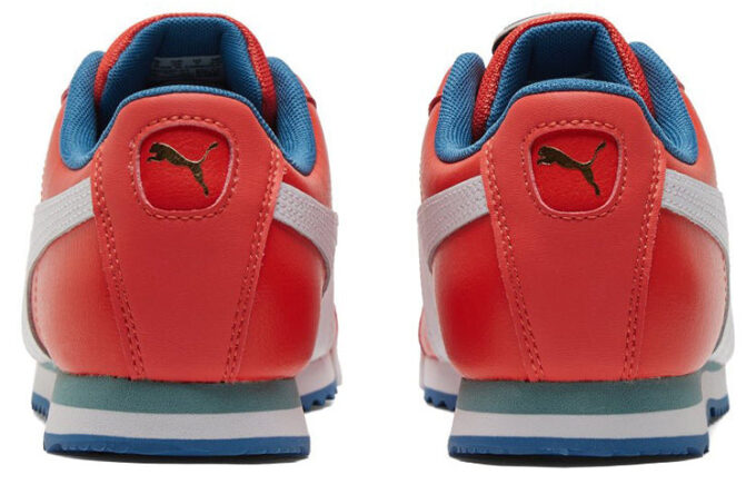 PUMA Roma «Go For»