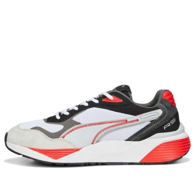 PUMA RS-Metric