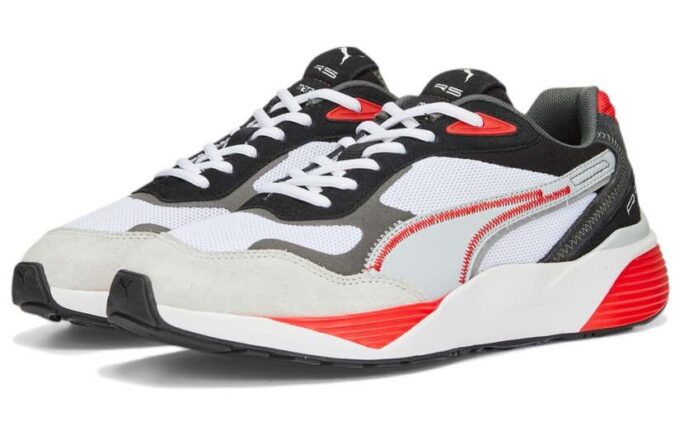 PUMA RS-Metric