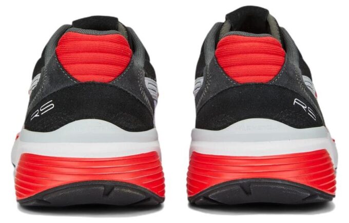 PUMA RS-Metric