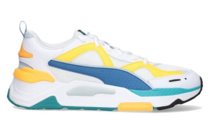 PUMA Rs-Simul8